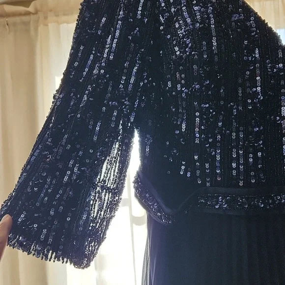 Alberto Makali formal gown - Picture 5 of 11